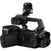 Видеокамера Canon XA75 Black