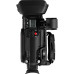 Видеокамера Canon XA70 Black