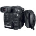 Видеокамера Canon EOS C200 Black