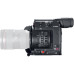 Видеокамера Canon EOS C200 Black