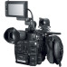 Видеокамера Canon EOS C200 Black