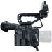 Видеокамера Canon EOS C200 Black