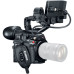 Видеокамера Canon EOS C200 Black