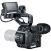 Видеокамера Canon EOS C200 Black