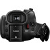 Видеокамера Canon XA65 Black