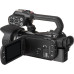Видеокамера Canon XA40 Black