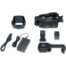 Видеокамера Canon XA11 Black + Handle