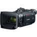 Видеокамера Canon XF400 Black