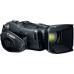 Видеокамера Canon XF400 Black