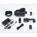 Видеокамера Canon XF400 Black