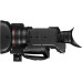 Видеокамера Canon XF605 Black