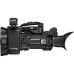 Видеокамера Canon XF605 Black