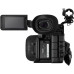Видеокамера Canon XF605 Black