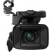 Видеокамера Canon XF605 Black