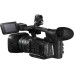 Видеокамера Canon XF605 Black