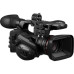 Видеокамера Canon XF605 Black