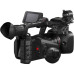 Видеокамера Canon XF605 Black