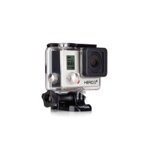 Видеокамера GoPro HERO3+ Silver Edition