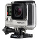 Видеокамера GoPro HERO 4 Silver Edition Motorsport CHDMY-401 Серебристая