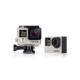 Видеокамера GoPro HERO 4 Black Edition Music CHDBX-401 Черная