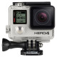 Видеокамера GoPro HERO 4 Black Edition