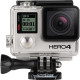 Видеокамера GoPro HERO 4 Black Edition Adventure CHDHX-401