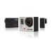 Видеокамера GoPro HERO3+ Black Edition