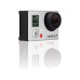 Видеокамера GoPro HERO3+ Silver Edition