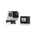 Видеокамера GoPro HERO 4 Silver Edition Motorsport CHDMY-401 Серебристая