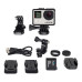 Видеокамера GoPro HERO 4 Black Edition Music CHDBX-401 Черная