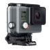 Видеокамера GoPro HERO+LCD Серая CHDHB-101
