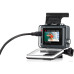 Видеокамера GoPro HERO+LCD Серая CHDHB-101