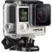 Видеокамера GoPro HERO 4 Black Edition Adventure CHDHX-401