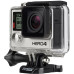 Видеокамера GoPro HERO 4 Black Edition Adventure CHDHX-401