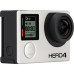 Видеокамера GoPro HERO 4 Black Edition Adventure CHDHX-401