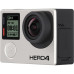Видеокамера GoPro HERO 4 Black Edition Adventure CHDHX-401