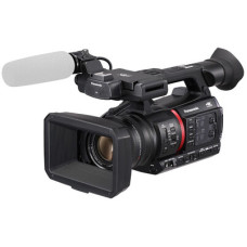 Видеокамера Panasonic AG-CX350 Black