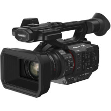 Видеокамера Panasonic HC-X2 Black