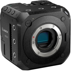 Видеокамера Panasonic Lumix DC-BGH1 Black