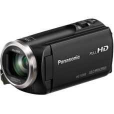 Видеокамера Panasonic HC-V260EE-K Черная