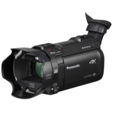 Видеокамера Panasonic HC-VXF990EE-K