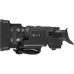 Видеокамера Panasonic HC-X2 Black