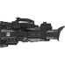 Видеокамера Panasonic HC-X2 Black