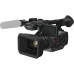 Видеокамера Panasonic HC-X20 Black