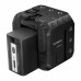 Видеокамера Panasonic Lumix DC-BGH1 Black