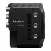 Видеокамера Panasonic Lumix DC-BGH1 Black