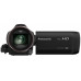 Видеокамера Panasonic HC-V770EE-K Черная