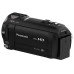 Видеокамера Panasonic HC-V770EE-K Черная