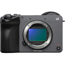 Видеокамера Sony ILME-FX2 Body