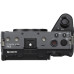 Видеокамера Sony ILME-FX3A Body